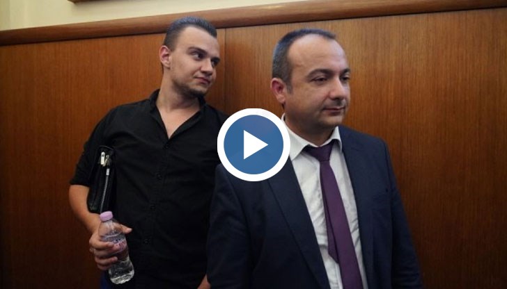 Считам, че публикуваните в момента документи са поредната порция абсурд, сътворен от прокуратурата, заяви Любен Казанлиев