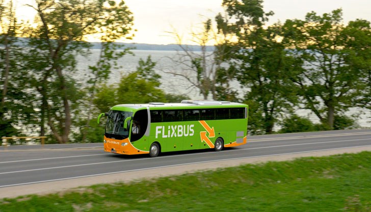 До новите дестинации ще пътуват нощни автобуси седем дни в седмицата До новите дестинации ще пътуват нощни автобуси седем дни в седмицата