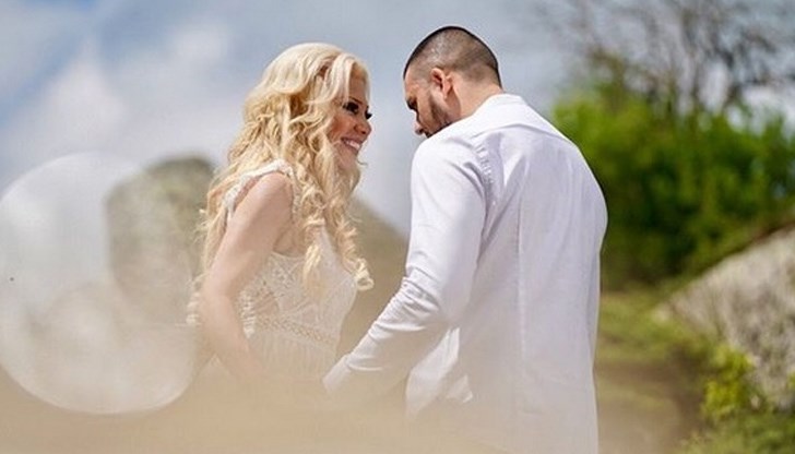 Младото лъвче на Луна се казва Горан Колев