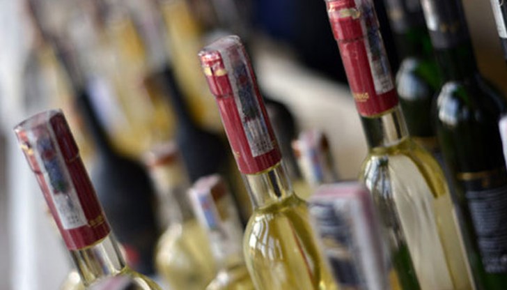 Производителите на грозде, вино и оцет задължително влизат в специални регистри