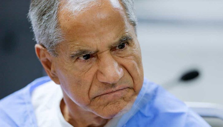 Състоянието на Сирхан Сирхан е стабилно