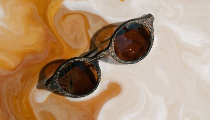 Преди това производителят е експериментирал с различни продукти - мента, магданоз и кардамон