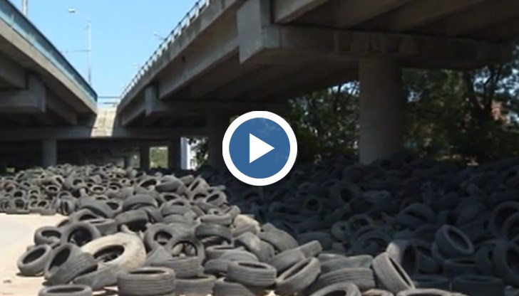 За Аспаруховия мост има реална опасност да пропадне