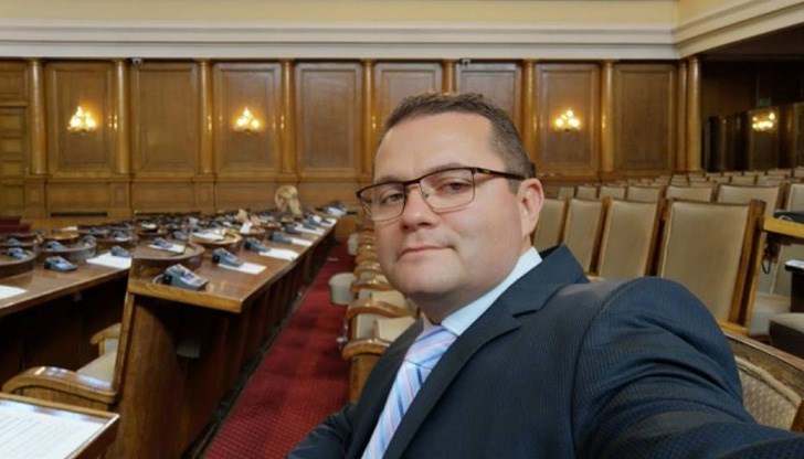 Коалицията се казва "Обичаме Русе"