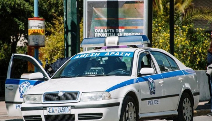 Опитал се да спре украинец, който искал да разбие вратата на магазин за още алкохол