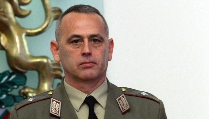 Данчо Дяков е подал молба за освобождаване по свое желание Данчо Дяков е подал молба за освобождаване по свое желание