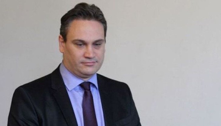 Пламен Георгиев ще го запомним с едно - че прави всичко по желание, но не по свое