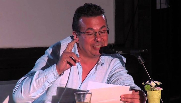 Журналистът е пред уволнение Журналистът е пред уволнение