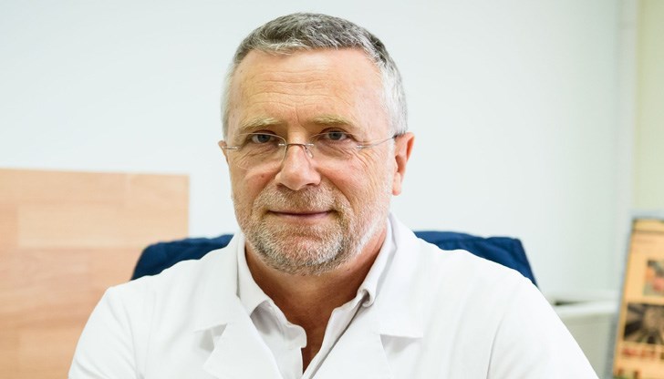 Става въпрос за живо донорство, нов регистър не е необходим