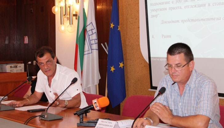 17 000 прасета все още не са умъртвени в Голямо Враново