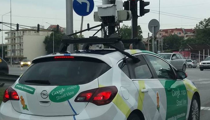 Колите започват снимачната си обиколка от днес