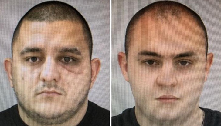 Продължава издирването на останалата част от групата