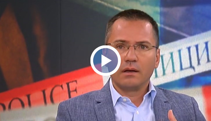 Личното ми убеждение е, че хора като убиеца на студентката в Свищов нямат място на улицата