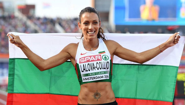 Отборната надпревара ще се проведе в Хърватия на 10 и 11 август Отборната надпревара ще се проведе в Хърватия на 10 и 11 август