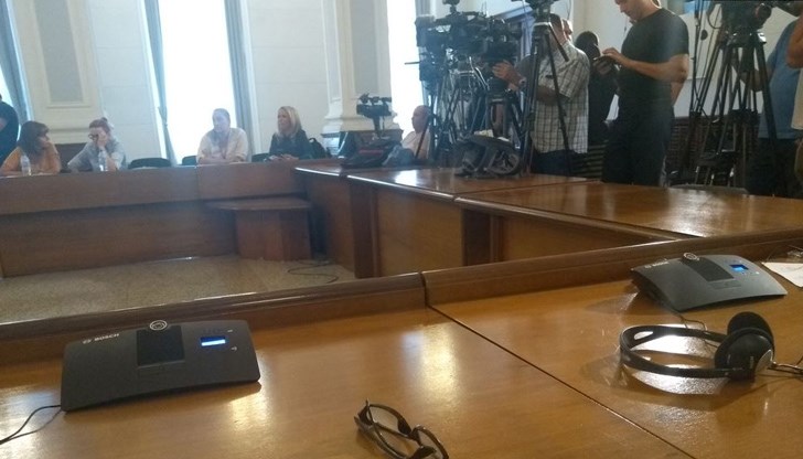 Бойко Борисов: Няма да има въпроси, за да не я поставяме в неудобно положение