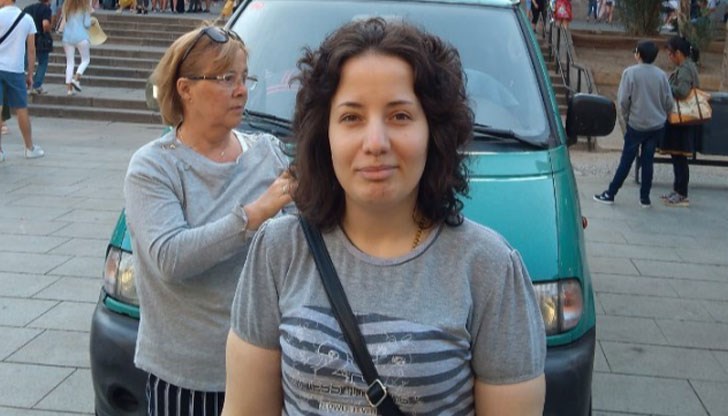 От 13 години младата жена от Мартен се бори със заболяването множествена склероза