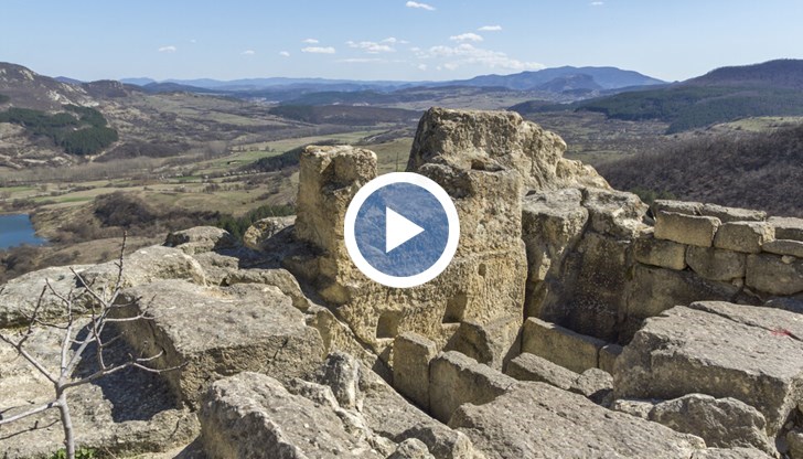 Aрхеолозите се натъкнаха на находки, които разкриват тайни от свещения град