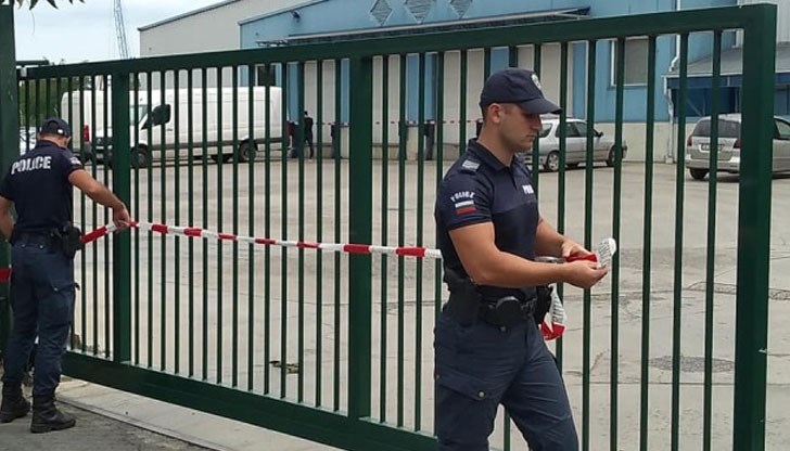 Между кашони с банани е намерено голямо количество чист кокаин Между кашони с банани е намерено голямо количество чист кокаин