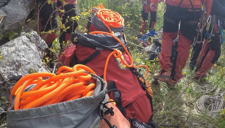 Включили са се групи от Разлог и Банско Включили са се групи от Разлог и Банско