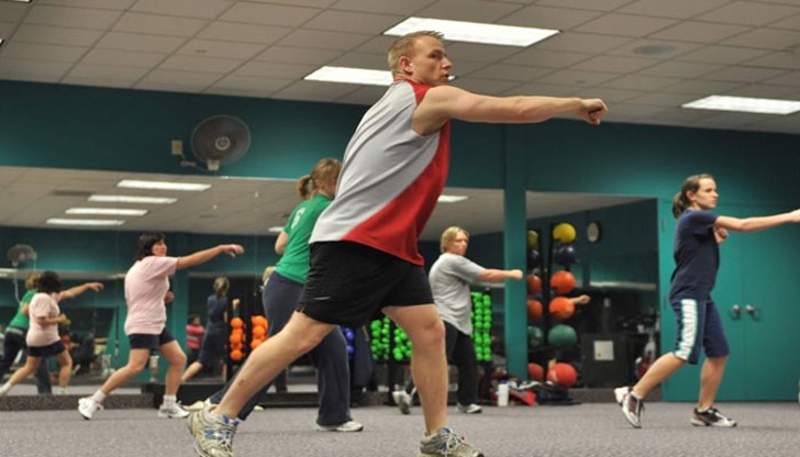 Новият вид памучен плат ще измести в скоро време потните спортни облекла, от които се носят неприятни миризми Новият вид памучен плат ще измести в скоро време потните спортни облекла, от които се носят неприятни миризми