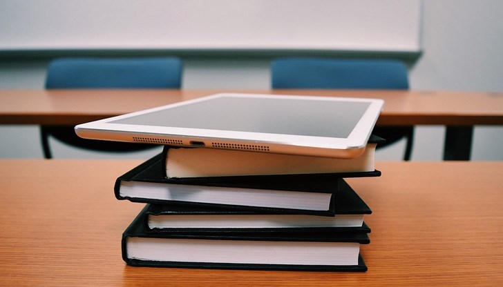 За специализирания софтуер са заложени близо 2 милиона лева