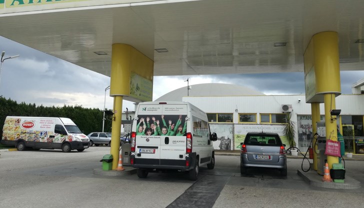 Щетите са за около 20 000 евро /Снимката е илюстративна/