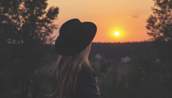 Време за активност и предприемчивост, начало на важни дела