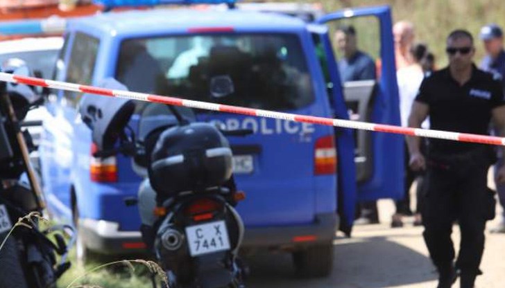 За разследващите това е знак, че жертвата е имала средни към високи доходи За разследващите това е знак, че жертвата е имала средни към високи доходи