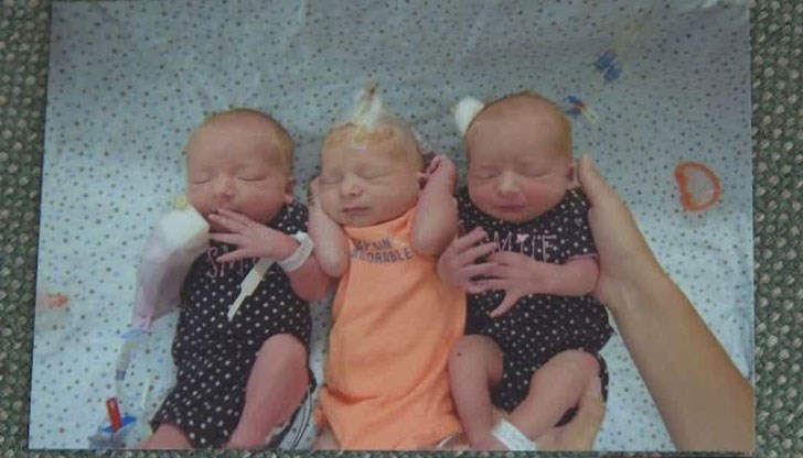 Постъпва в болница като си мисли, че получава бъбречна криза