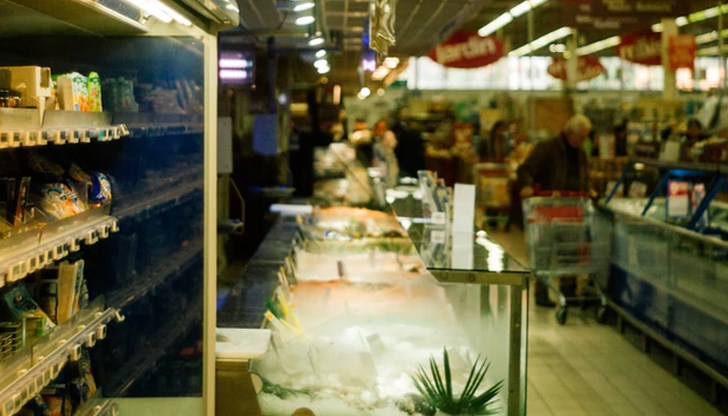 Поскъпване на храните и горивата прогнозира Българската народна банка Поскъпване на храните и горивата прогнозира Българската народна банка