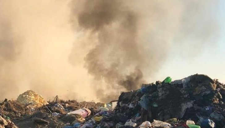 Далавер импекс си върви и пали, трови, вмирисва навсякъде в страната