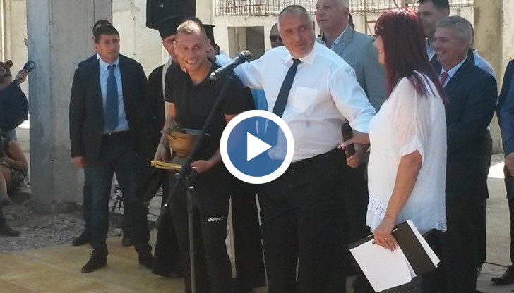 Премиерът поиска символична концесионна такса за стадионите в Пловдив