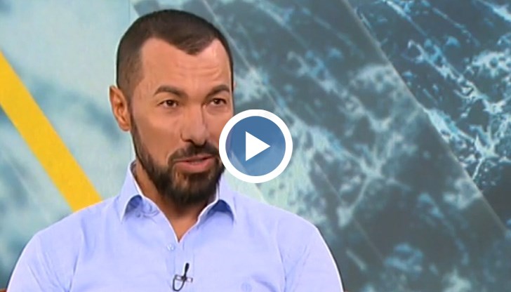 Алпинистът изкачи един от най-смъртоносните върхове – К2