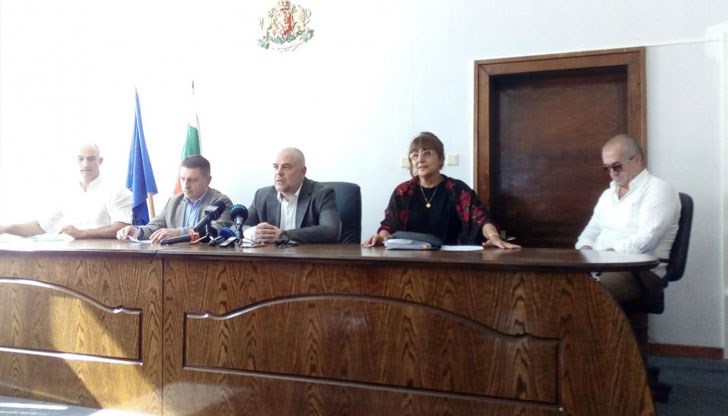 Публичното оповестяване на факти и доказателства по разследвания на прокуратурата ще бъдат оповестявани и занапред, както в случая с хакерската атака на данните от НАП, обеща зам.главният прокурор Публичното оповестяване на факти и доказателства по разследвания на прокуратурата ще бъдат оповестявани и занапред, както в случая с хакерската атака на данните от НАП, обеща зам.главният прокурор