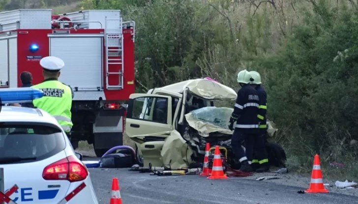 От 4480 лева за лека травма на главата до 323 337 лв. при смърт след катастрофа От 4480 лева за лека травма на главата до 323 337 лв. при смърт след катастрофа