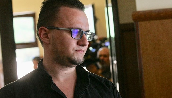 Това съобщил Кристиян Бойков на шефа си в “ТАД Груп” Иван Тодоров в разговор помежду им в Telegram