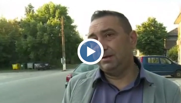 Първото и второто място не бяха одобрени от местните жители