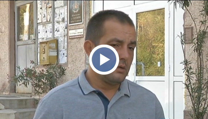Димчо Георгиев с последна информация за поредния инцидент с дете в селото