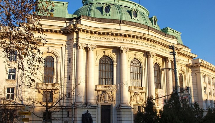 Щом най-старият и авторитетен университет в България не успява да събере желаещи да следват, какво остава за другите!