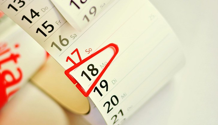 В кои дни можем да отскочим до морето за последно? В кои дни можем да отскочим до морето за последно?