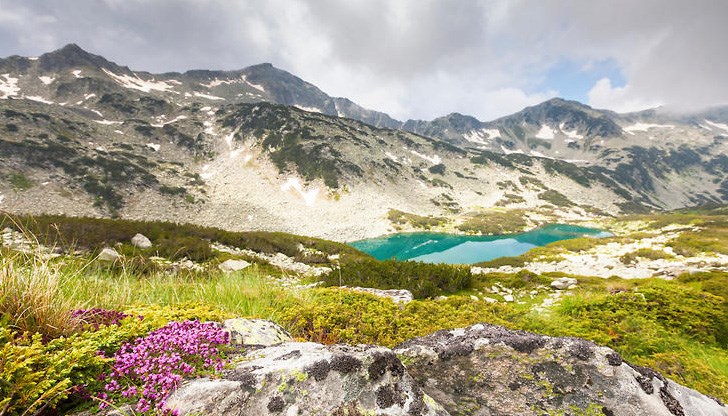 Спасители го издирваха денонощие и половина