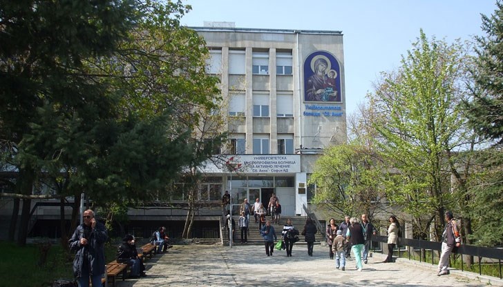 Човекът е бил заразен с лептоспироза Човекът е бил заразен с лептоспироза