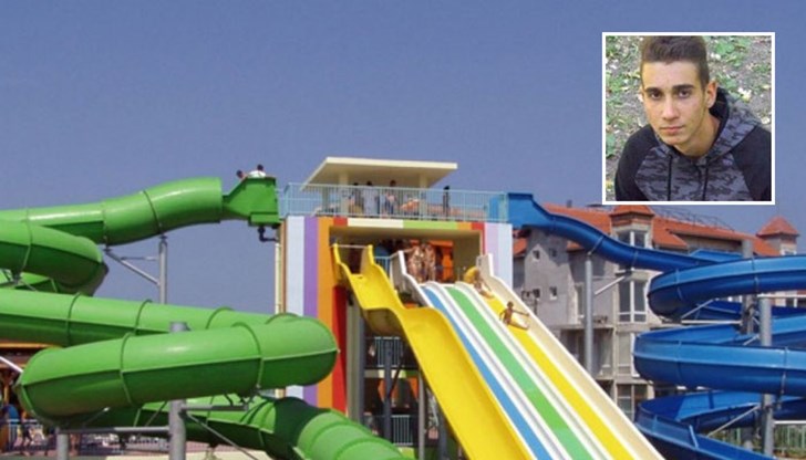 Той беше много добро момче. Нямаше приятелка, но беше много весел и общителен. Много обичаше да кара велосипед, обичаше екстремните спортове, споделят негови приятели Той беше много добро момче. Нямаше приятелка, но беше много весел и общителен. Много обичаше да кара велосипед, обичаше екстремните спортове, споделят негови приятели