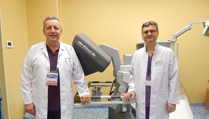 24-годишната жена е подложена на три сложни операции