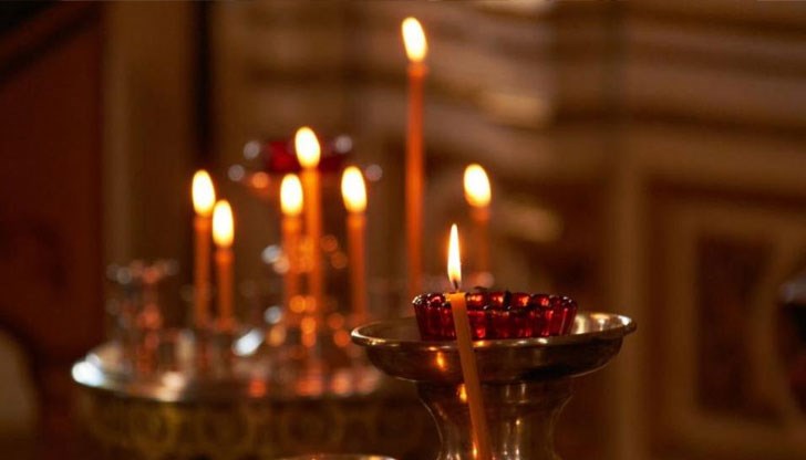 На 11 август Църквата отбелязва двоен празник - на свети дякон Евпъл и на света мъченица Сузана (Сосана)