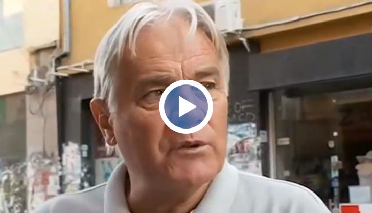 Умишлено избутах ограничителите на релсите, признава Александър Рогачев