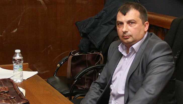 Градоначалникът бе освободен под рекордната гаранция от 250 000 лева