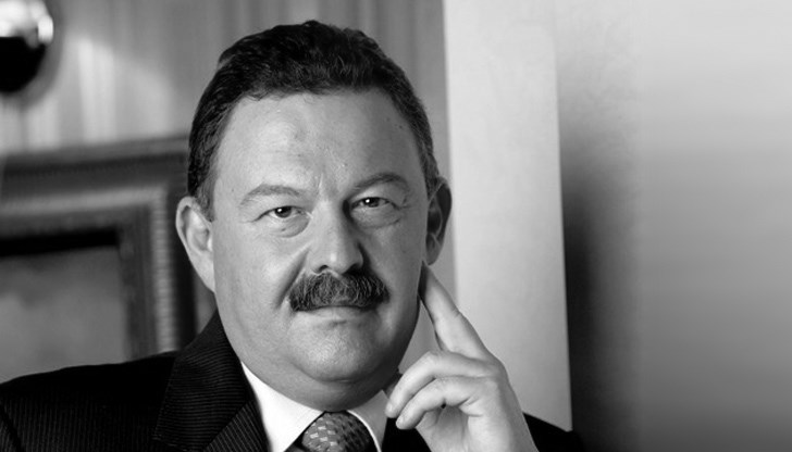 Днес Димитър Цонев щеше да навърши 60 години