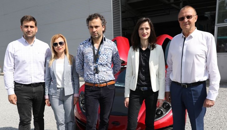 Русенските членове на партията пуснаха декларация до Бойко Борисов