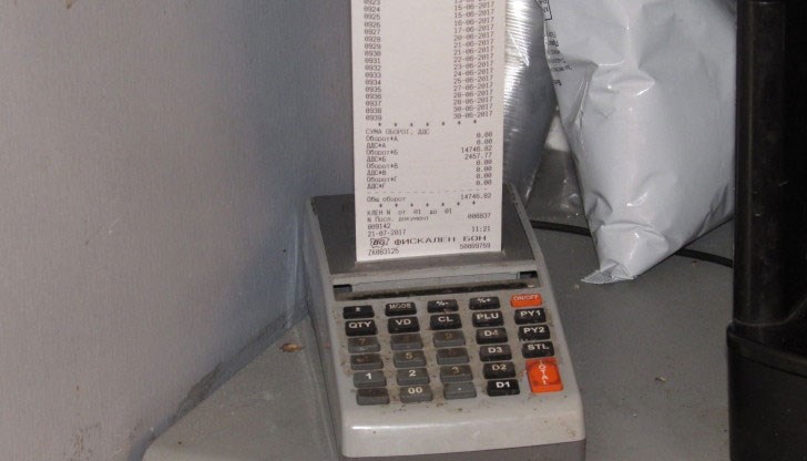 ВАС отхвърли като неоснователно искането за спиране действието на измененията в наредбата за касовите апарати